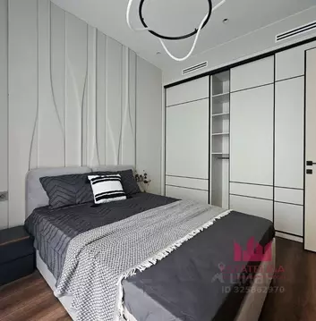 1-к кв. Москва 2-я Хуторская ул., 34 (40.0 м)