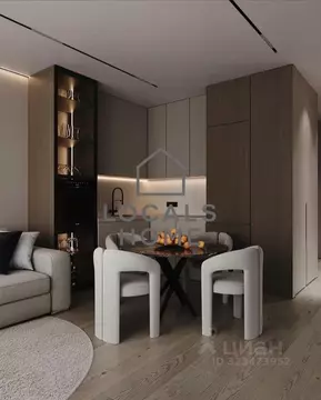 Студия Рязанская область, Рязанский муниципальный округ, с. Дядьково ...