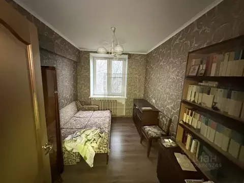 3-к кв. Московская область, Люберцы Молодежная ул., 14 (55.3 м)