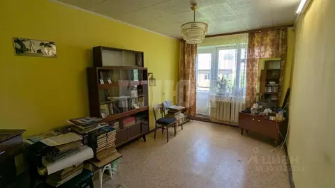 3-к кв. Вологодская область, Сокол Сельская ул., 24 (63.0 м)