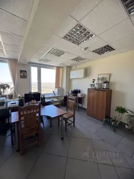 Офис в Москва ул. Павла Корчагина, 2 (33 м)