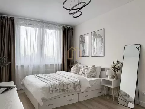 2-к кв. Москва ул. Красного Маяка, 26А (39.6 м)