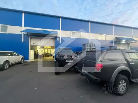 Помещение свободного назначения в Московская область, Дзержинский ул. ...