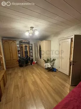 2-комнатная квартира: Москва, Мичуринский проспект, 24 (44.7 м)