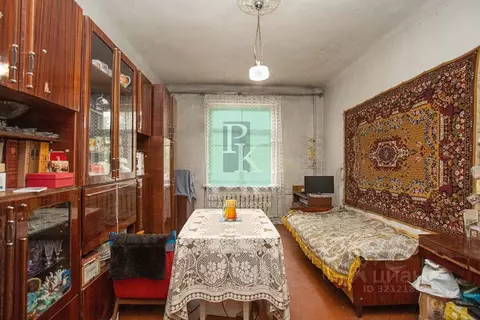 2-к кв. Севастополь ул. Героев Севастополя, 14 (55.7 м)