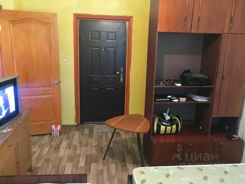 1-к кв. Крым, Симферополь ул. Севастопольская, 68 (22.0 м)