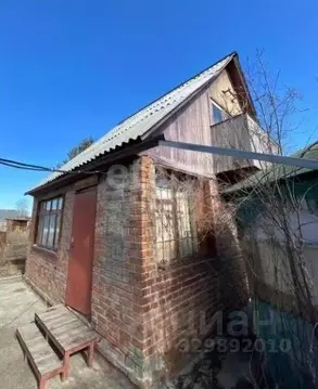 Дом в Новосибирская область, Новосибирский район, Мичуринский ...