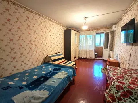 1-к кв. Крым, Ялта ул. Халтурина, 19к1 (30.0 м)
