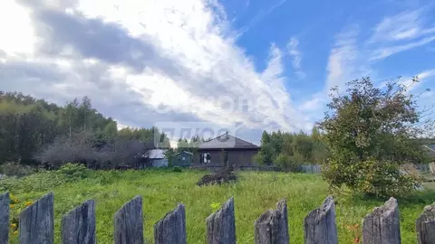 Участок в Марий Эл, Волжск Луговое СТ, 455 (6.0 сот.)