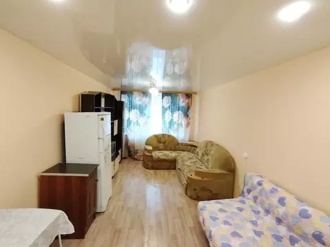 Комната Свердловская область, Екатеринбург Вторчермет жилрайон, ул. ...