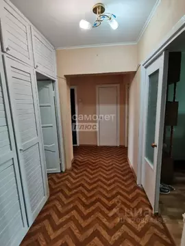 3-к кв. Калмыкия, Элиста 8-й мкр, 63 (67.1 м)