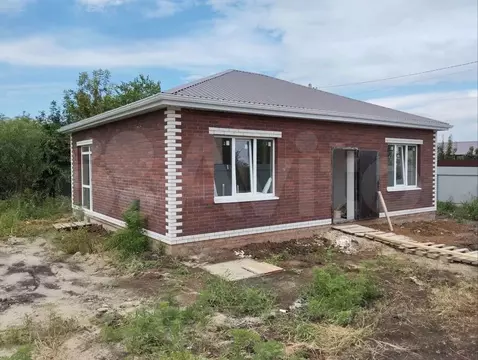 Дом в Ростовская область, Таганрог Дачное-1 СНТ, аллея 7-я, 24 (76 м)