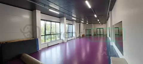 Офис в Калининградская область, Калининград Валдайская ул., 9 (127 м)