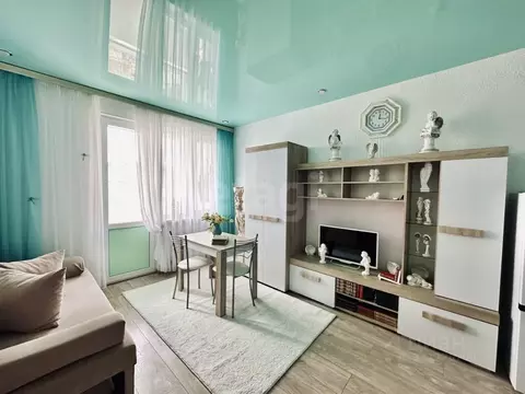 Студия Краснодарский край, Анапа Владимирская ул., 114к2 (26.0 м)