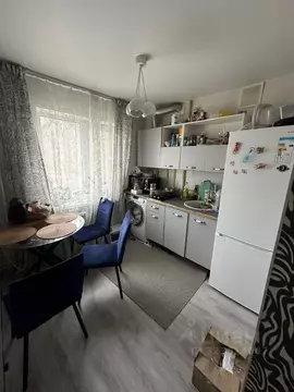 2-к кв. Брянская область, Брянск ул. Володарского, 54 (46.0 м)