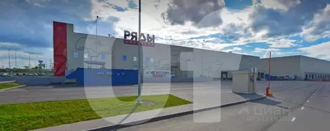 Склад в Московская область, Мытищи ш. Волковское, с42 (16251 м)