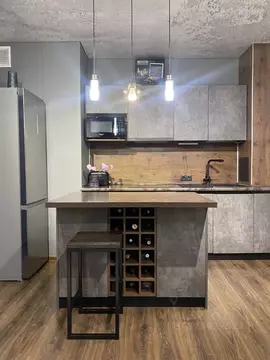 1-к кв. Санкт-Петербург ул. Верхне-Каменская, 3к1 (35.2 м)