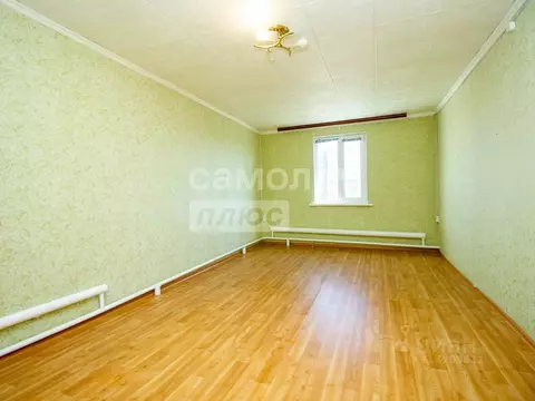 2-к кв. Ульяновская область, Цильнинское городское поселение, Цильна ...