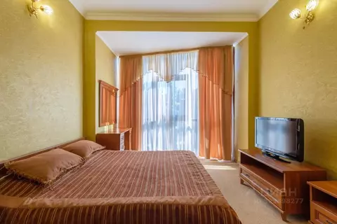 Комната Крым, Феодосия ул. Пушкина, 9 (27.0 м)
