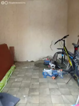 1-комнатная квартира: Малаховка, улица Некрасова, 48 (15 м)