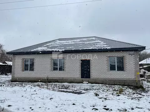 Дом в Алтайский край, Новоалтайск ул. Октября, 34 (121 м)