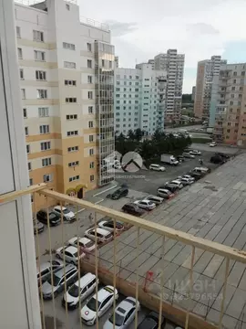 1-к кв. Новосибирская область, Новосибирск ул. Виктора Шевелева, 28 ...