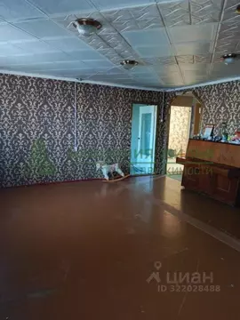 Дом в Саратовская область, Марксовский район, Липовское муниципальное ...