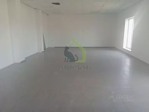 Помещение свободного назначения в Самарская область, Сызрань ул. ...