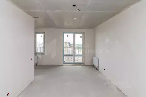 Студия Тюменская область, Тюменский муниципальный округ, д. Патрушева ...