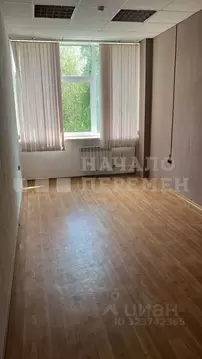 Офис в Новосибирская область, Новосибирск Шлюз мкр, ул. Русская, 39 ...