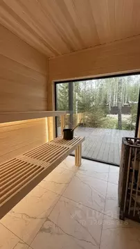 Дом в Московская область, Ступино городской округ, Бекетово парк кп  ...