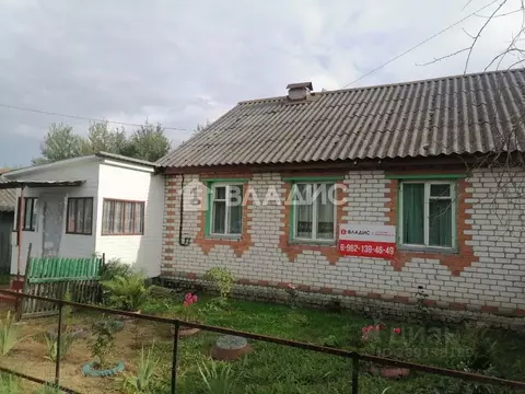 Дом в Брянская область, Дубровка рп ул. Фабричная, 6 (36 м)