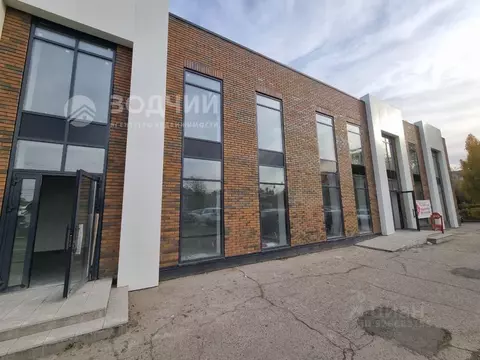 Помещение свободного назначения в Чувашия, Чебоксары просп. Мира, 7А ...