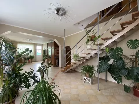Дом в Ставропольский край, Пятигорск Железнодорожная ул. (496 м)