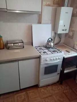 1-к кв. Тульская область, Тула пос. Скуратовский, пос. Угольный, ул. ...