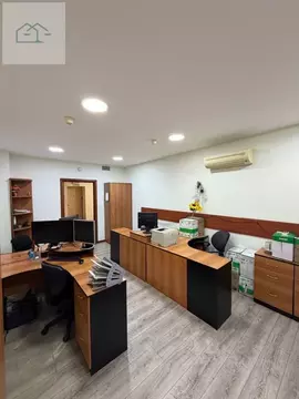 Офис в Воронежская область, Воронеж Студенческая ул., 26А (25 м)