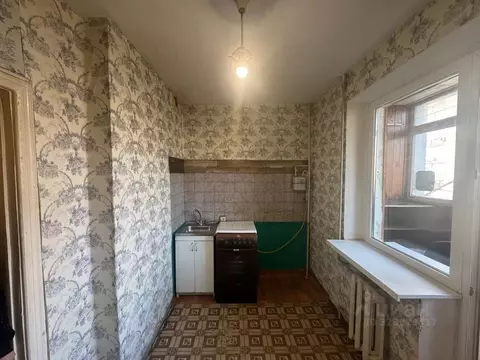 1-к кв. Крым, Симферополь ул. Ковыльная, 44 (30.0 м)