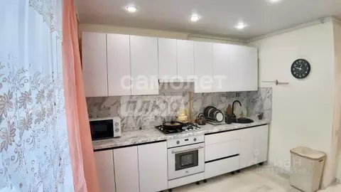 1-к кв. Марий Эл, Йошкар-Ола Первомайская ул., 79 (49.7 м)