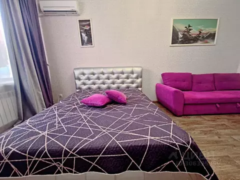 1-к кв. Саратовская область, Балаково просп. Героев, 2Б (55.0 м)