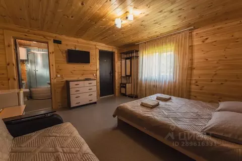 Дом в Алтай, Чемальский район, с. Анос ул. Грушевая, 1 (25 м)