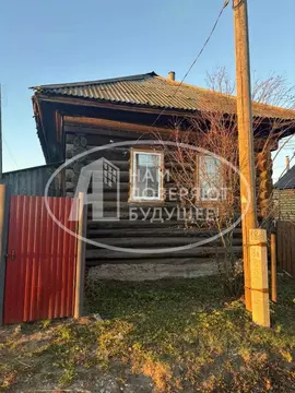 Дом в Пермский край, Чернушинский городской округ, с. Сульмаш ул. ...