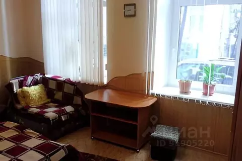 1-к кв. Крым, Ялта ул. Боткинская, 12 (20.0 м)