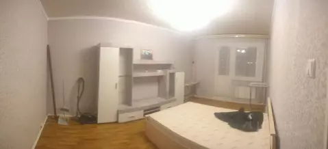 1-к кв. Москва ул. Кадырова, 8 (37.0 м)