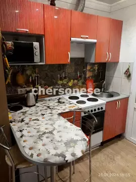 1-к кв. Севастополь ул. Пляж Омега, 4-5 (29.0 м)