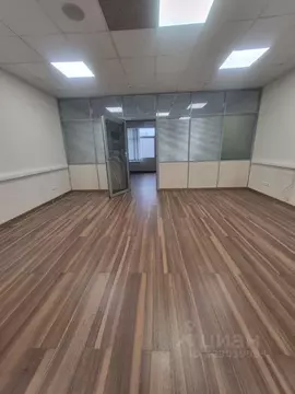 Офис в Москва Озерная ул., 42с1 (50 м)