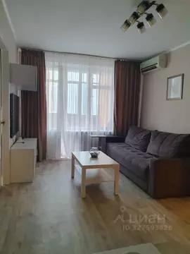 2-к кв. Москва ул. Народного Ополчения, 9К4 (45.0 м)