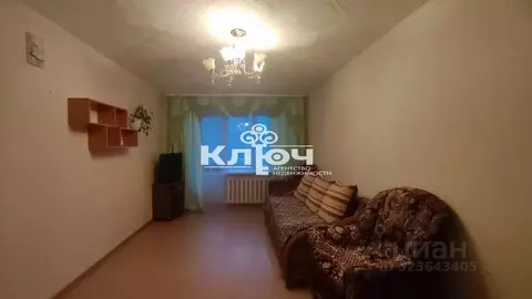 1-к кв. Башкортостан, Стерлитамак Коммунистическая ул., 69 (32.5 м)