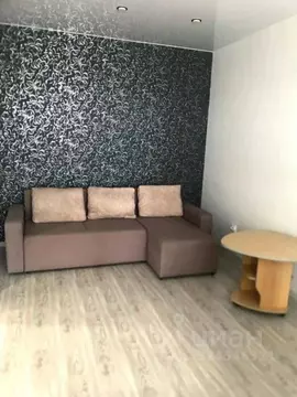 1-к кв. Приморский край, Уссурийск ул. Вокзальная Дамба, 12 (35.0 м)