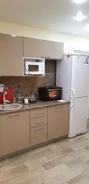 1-к кв. Иркутская область, Иркутск Первомайский мкр, 31 (35.5 м)