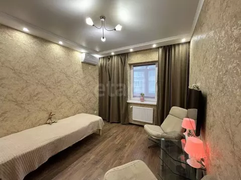 Студия Ростовская область, Ростов-на-Дону ул. Нансена, 103/1/2 (25.0 ...